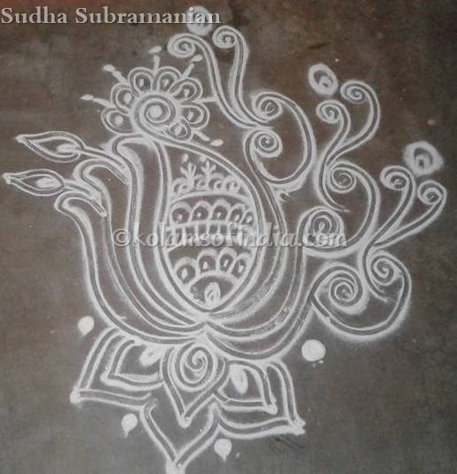 small_paisley_daily_kolam