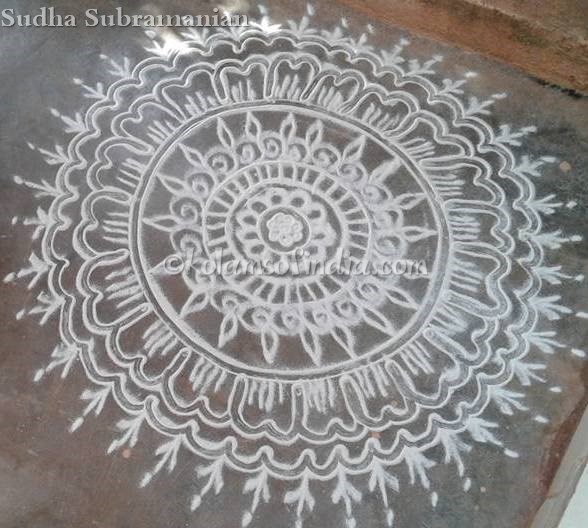 small_round_rangoli_muggulu