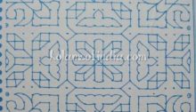 22 Dots Big Kolam