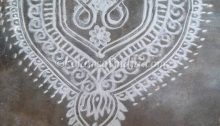 Padam Rangolis