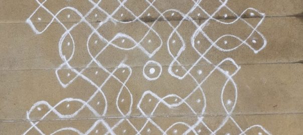Sikku kolam