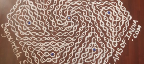 Contest kolam 3